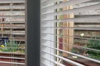 Timber Venetian Blind Quote