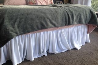 Bed Valance Quote