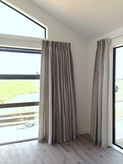 Flaxton curtains