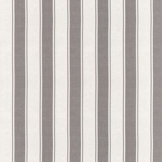 Broad Stripe Charcoal