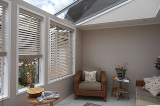 PVC Venetian Blind Quote