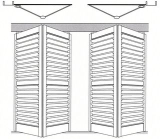 4 Panel Bifold