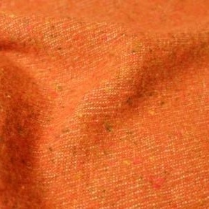 Orange, Rust & Coral