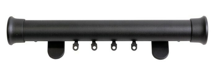 Matisse Plain 35mm Glide Rod - Hand Drawn