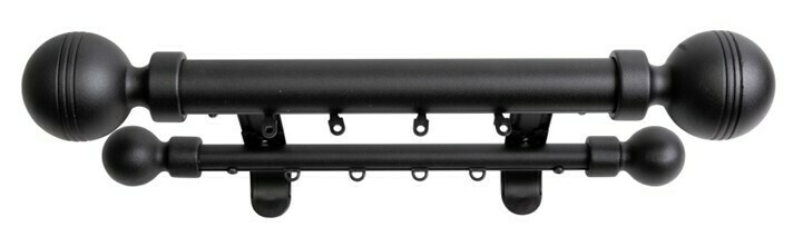 Matisse 35mm Plain Glide Rod (Hand Drawn) and 19mm Rod