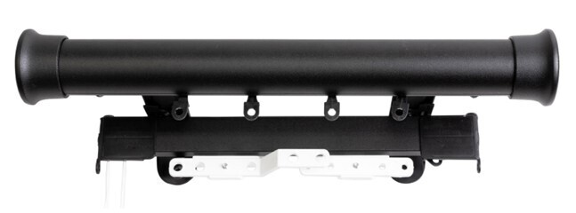 Matisse 35mm Plain Glide Rod (Hand Drawn) and Ultraglide Track (Cord Drawn)