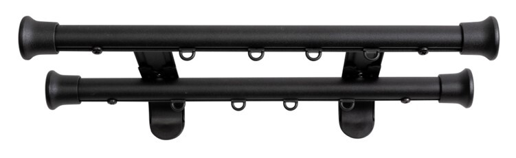 Matisse 25mm Glide Rod & 19mm Glide Rod