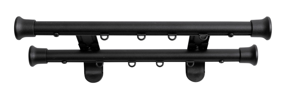 Matisse 19mm Double Glide Rod
