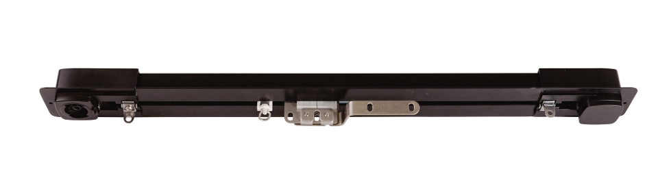 Matisse Motorised Recessed Track