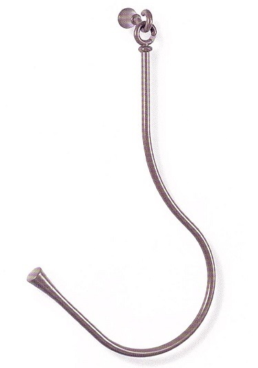 Swan Neck Holdback