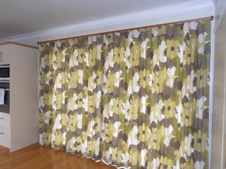 Curtain Gallery