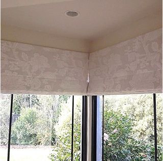 Corner romans in Flipside (Atelier)