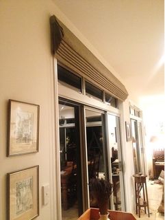 Layered roman