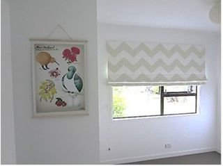 Large chevron