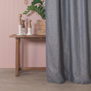 Shop Hemptech Caravelle curtain fabric at McKenzie House NZ