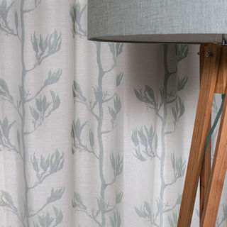 Shop Hemptech curtain fabrics at McKenzie House NZ