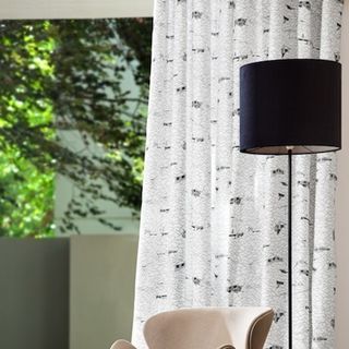 Shop Hemptech Hills of Home curtain fabric at McKenzie House NZ