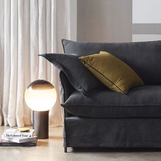 Shop James Dunlop curtain fabrics at McKenzie House NZ