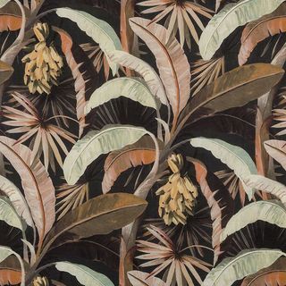 Shop Mokum La Palma curtain fabric at McKenzie House NZ