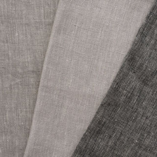 Shop Hemptech Licciana curtain fabric at McKenzie House NZ