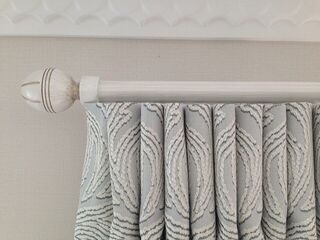 Shop Curtain Tracks and Rods at McKenzie House NZ