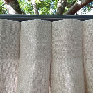 Shop Hemptech Merano curtain fabric at McKenzie House NZ