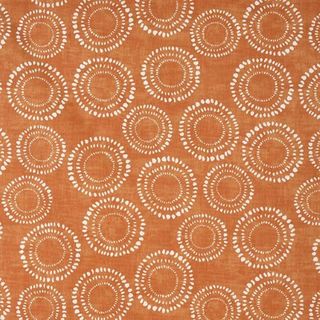 Orange, Rust & Coral