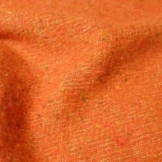 Orange, Rust & Coral