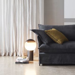 Shop curtain fabrics by brand at McKenzie House NZ