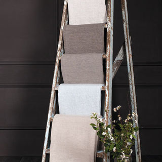 Shop curtain fabrics by colour at McKenzie House NZ