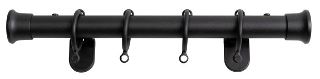 Shop Single Curtain Rods at McKenzie House NZ