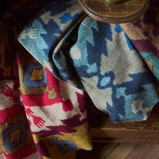 Shop the range of Textilia's Upholstery Fabrics at McKenzie House NZ