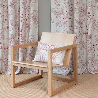 Shop Hemptech Tolaga Bay curtain fabric at McKenzie House NZ