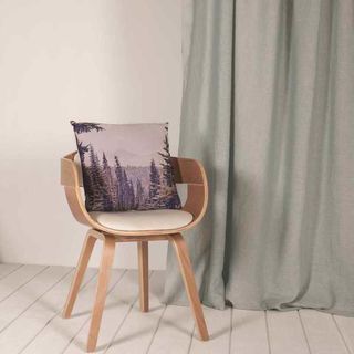 Shop Hemptech Tresana curtain fabric at McKenzie House NZ