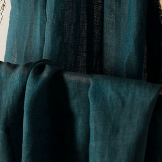Shop Hemptech Volterra curtain fabric at McKenzie House NZ
