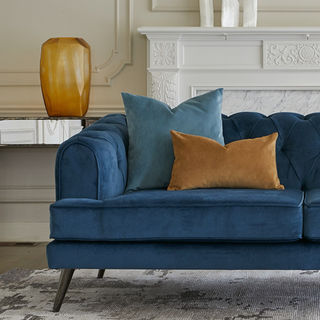Shop upholstery fabrics at McKenzie House NZ