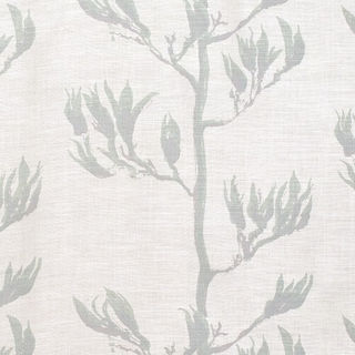 Flax Pod Misty Blue