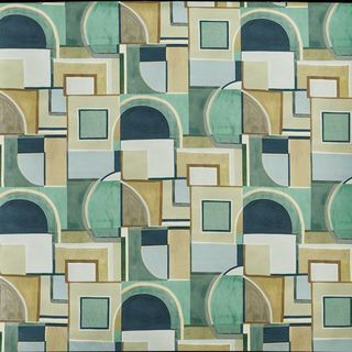 Milano Verdigris