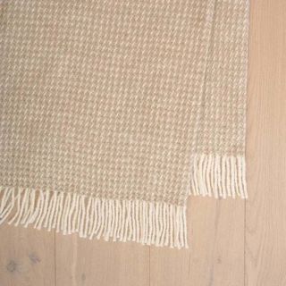 Breckon Hazel Throw