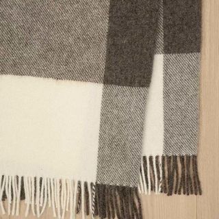 Lake Hayes Peat Throw