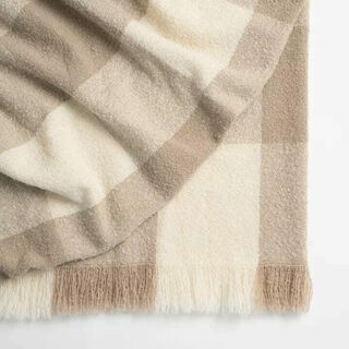 Havelock Natural Throw