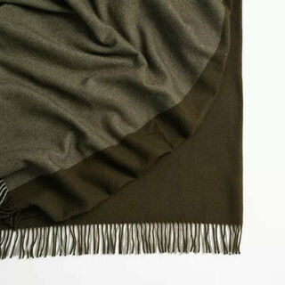 Fiord Kelp Throw