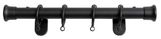 Matisse 25mm C Ring Rod