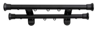 Matisse 25mm Glide Rod & 19mm Glide Rod