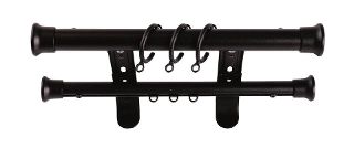 Matisse 25mm Full Ring Rod & 19mm Glide Rod