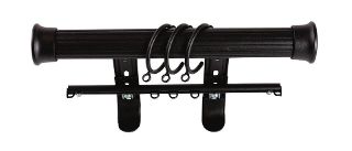 Matisse 35mm Reeded C Ring Rod and Trick Track