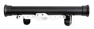 Matisse Plain 35mm Glide Rod - Cord Drawn