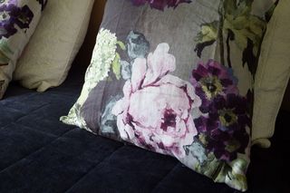 Cushions