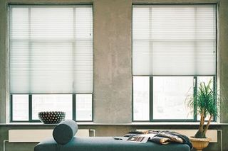 Honeycomb Blinds