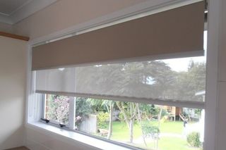 Roller Blinds